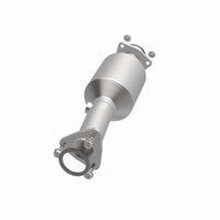 Magnaflow Conv Direct Fit 17-19 Honda CR-V Single Underbody 2.4L - Burkken Auto Parts