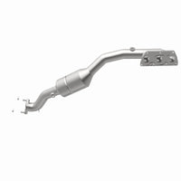 MagnaFlow Conv DF 05-09 Audi A8 6.0L - Burkken Auto Parts