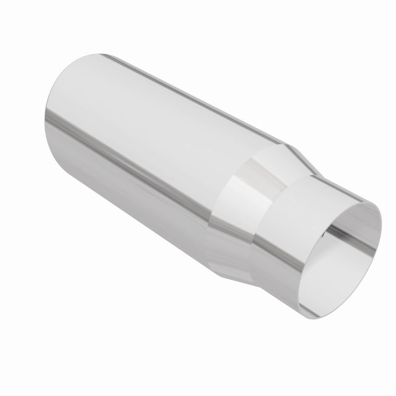 MagnaFlow Tip 1-Pk Re 5.00 X 13 4.00 Id 15D - Burkken Auto Parts