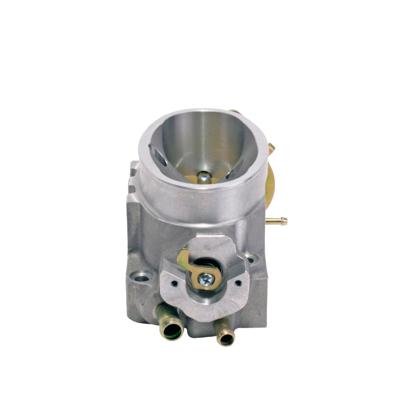 BBK 89-92 GM 305 350 Twin 52mm Throttle Body BBK Power Plus Series - Burkken Auto Parts
