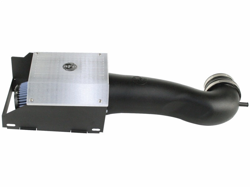 aFe MagnumFORCE Intakes Stage-2 P5R AIS P5R Jeep Grand Cherokee 06-10 V8-6.1L - Burkken Auto Parts
