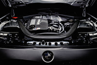 AMS Performance 15-18 BMW M3 / 15-20 BMW M4 w/ S55 3.0L Turbo Engine Carbon Fiber Intake - Burkken Auto Parts