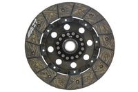 ACT 2014 Ford Focus Perf Street Rigid Disc - Burkken Auto Parts