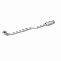 MagnaFlow Conv DF 99-02 Daewoo Leganza 2.2L - Burkken Auto Parts