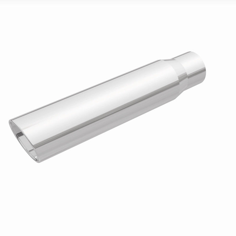 MagnaFlow Tip 1-Pk Re 5.00X 24 4.00 Id 15 - Burkken Auto Parts