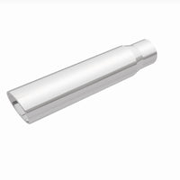 MagnaFlow Tip 1-Pk Re 5.00X 24 4.00 Id 15 - Burkken Auto Parts