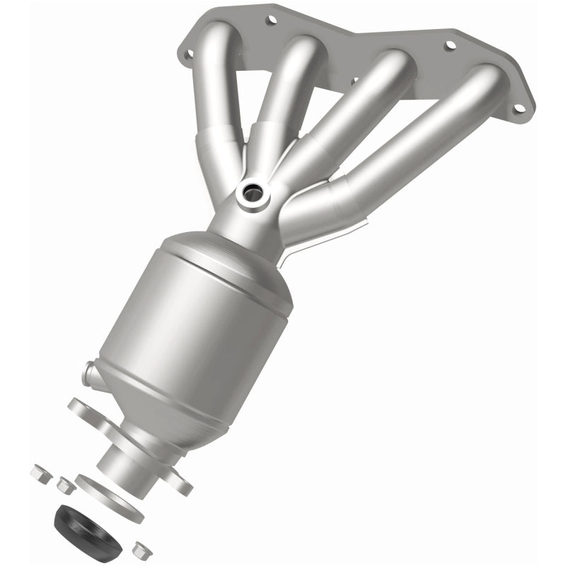 MagnaFlow Conv DF 03-05 Honda Civic 1.3L - Burkken Auto Parts