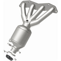 MagnaFlow Conv DF 03-05 Honda Civic 1.3L - Burkken Auto Parts