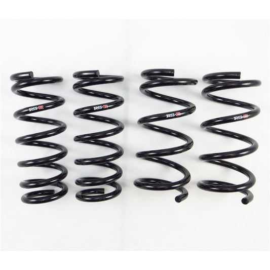 RS-R 10+ Nissan 370Z (Z34) Down Sus Springs - Burkken Auto Parts