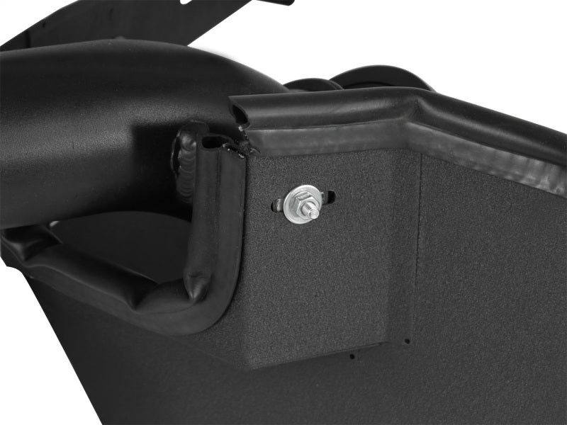 aFe MagnumFORCE Intake Stage-2 Pro 5R 93-98 Jeep Grand Cherokee (ZJ) I6-4.0L - Burkken Auto Parts
