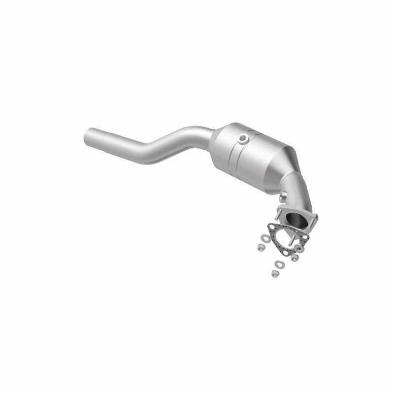 MagnaFlow Conv DF 01-05 Porsche 911 3.6L Front Left (California) - Burkken Auto Parts