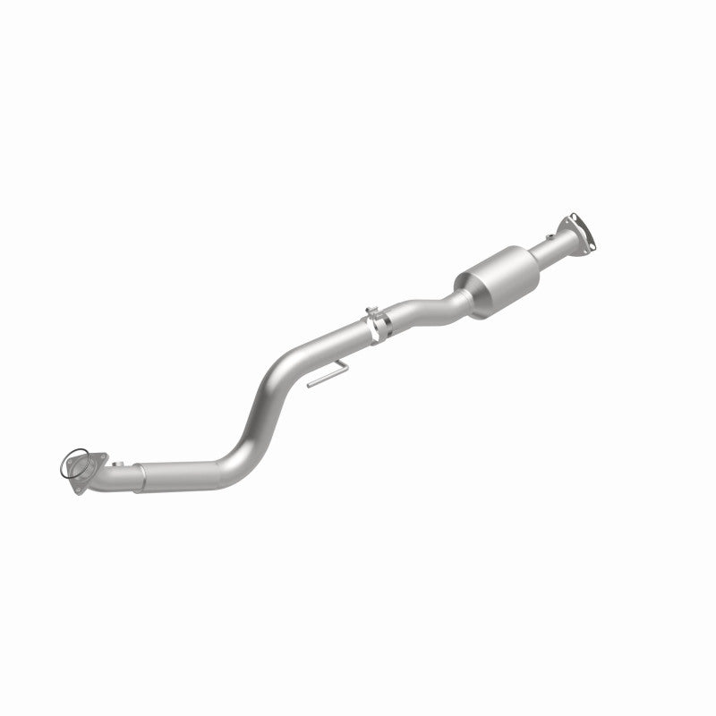 MagnaFlow 2009 Chevrolet Express 4500 V8 6.0L Right Underbody Catalytic Converter - Burkken Auto Parts
