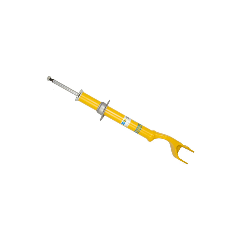 Bilstein B8 Performance Plus Mercedes-Benz C-Klasse W205 4WD (FR) Front Right Monotube Shock - Burkken Auto Parts