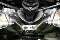 Invidia 13+ Lexus IS 250/IS 350 Q300 w/ Rolled Stainless Steel Tips Axle-Back Exhaust - Burkken Auto Parts