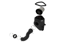 aFe MagnumFORCE Intake Stage-2 Pro Dry S 2019 GM Silverado/Sierra 1500 V8 6.2L - Burkken Auto Parts