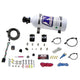 Nitrous Express Universal Nitrous Kit for EFI (All Single Nozzle Application) w/5lb Bottle - Burkken Auto Parts