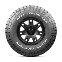 Mickey Thompson Baja Legend EXP Tire - LT275/70R17 121/118Q E - 272488