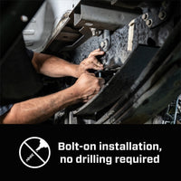 Air Lift LoadLifter 5000 Air Spring Kit for 23-25 Toyota Seqouia 4WD - Burkken Auto Parts