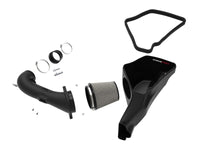 aFe Magnum FORCE Stage-2 Pro DRY S Cold Air Intake System 15-17 Ford Mustang GT V8-5.0L - Burkken Auto Parts