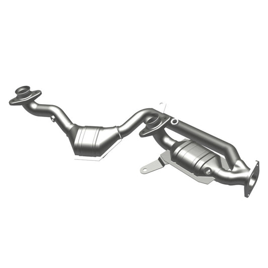 MagnaFlow Conv DF 95-97 Lincoln Continental - Burkken Auto Parts