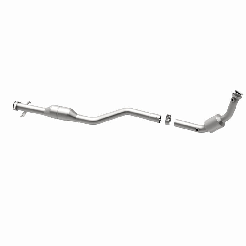 MagnaFlow Conv DF 99-02 Mercedes SL500 5.0L - Burkken Auto Parts