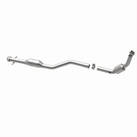 MagnaFlow Conv DF 99-02 Mercedes SL500 5.0L - Burkken Auto Parts