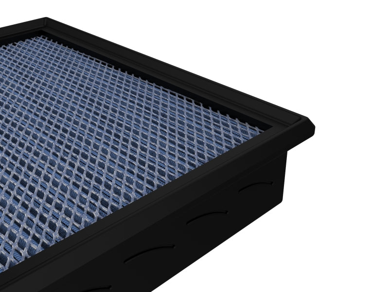 aFe MagnumFLOW Air Filters OER P5R A/F P5R Dodge Diesel Trucks 94-02 L6-5.9L (td) - Burkken Auto Parts
