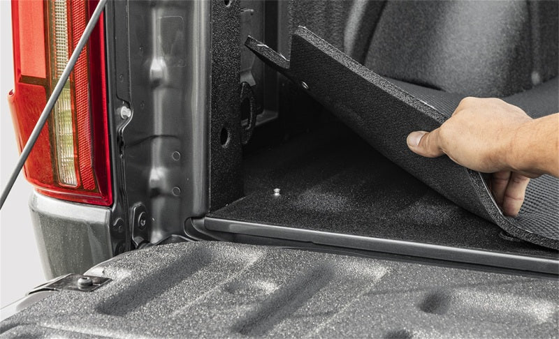 Photo - Mounted