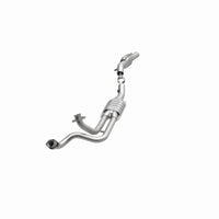 MagnaFlow Conv DF 1996 Ford E-150 4.9L - Burkken Auto Parts