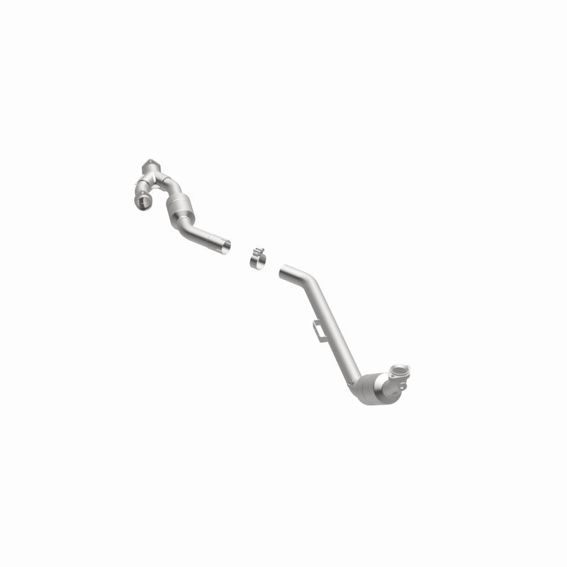MagnaFlow Conv DF 2003 Mercedes CLK320 3.2L - Burkken Auto Parts