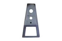 Rust Buster 88-95 Toyota Pickups Middle Raised Bed Mounts- (Right)