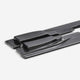 Seibon 2022 Toyota GR86 MB-Style Carbon Fiber Side Skirt - Burkken Auto Parts