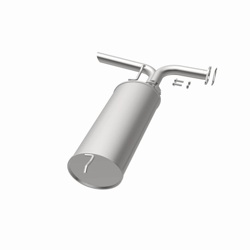 Magnaflow BRE Rear Muffler Kit Replacement Chevrolet - Burkken Auto Parts