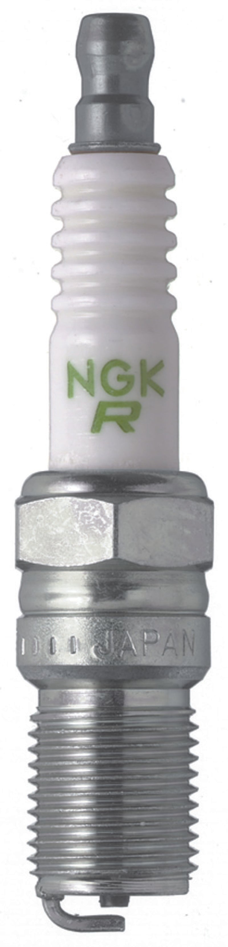 NGK Nickel Spark Plug Box of 10 (BR7EF) - Burkken Auto Parts
