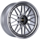 BBS LM 21x9 5x120 ET32 Diamond Black Center Diamond Cut Lip Wheel -82mm PFS/Clip Required - Burkken Auto Parts
