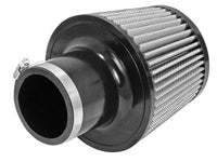 aFe MagnumFLOW Air Filters IAF PDS A/F PDS 2-3/4F x 6B x 4-3/4T x 5H x 3FL - Burkken Auto Parts