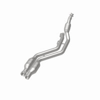 MagnaFlow Conv DF 99-03 Mercedes CLK430 4.3L - Burkken Auto Parts