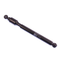 Bilstein B2 1975 Mercedes-Benz 230 Base Front 22mm Monotube Steering Damper - Burkken Auto Parts