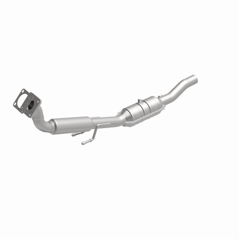 MagnaFlow Conv DF 04-05 VW Jetta 2L - Burkken Auto Parts