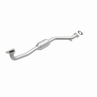 MagnaFlow Conv DF 01-04 Subaru Outback 3L Passenger Side - Burkken Auto Parts