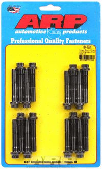 ARP Chevrolet LS Gen III/IV & 6.2L LT1 (Excl. LS7/LS9) Rod Bolt Kit - Cracked Cap Design - Burkken Auto Parts