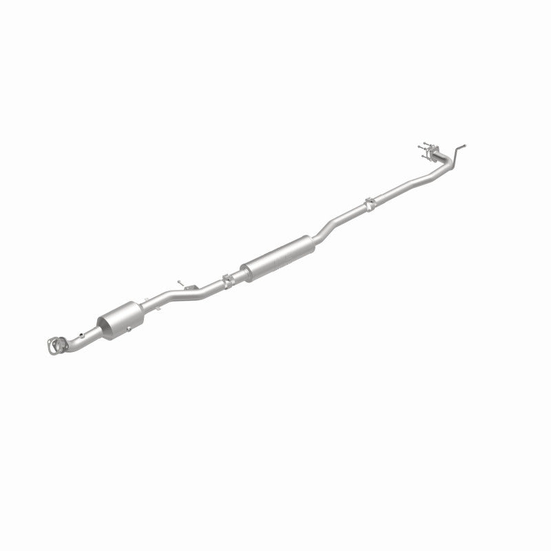 Magnaflow 16-21 Mitsubishi Outlander Sport Direct Fit Cat Converter - Burkken Auto Parts