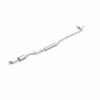 Magnaflow 16-21 Mitsubishi Outlander Sport Direct Fit Cat Converter - Burkken Auto Parts