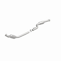 Magnaflow Conv DF 98-03 MB E320 3.2L D/S - Burkken Auto Parts