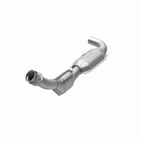 MagnaFlow Conv DF 01 Ford F-150 4.2L - Burkken Auto Parts