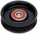 Gates 96-00 Nissan Pathfinder V-6 3.3L A.C. Belt Drive Pulley