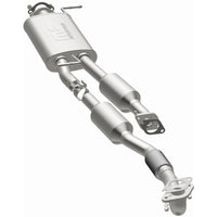 Magnaflow 18-19 Chevrolet Traverse V6 OEM Underbody Rear Direct Fit Converter - Burkken Auto Parts