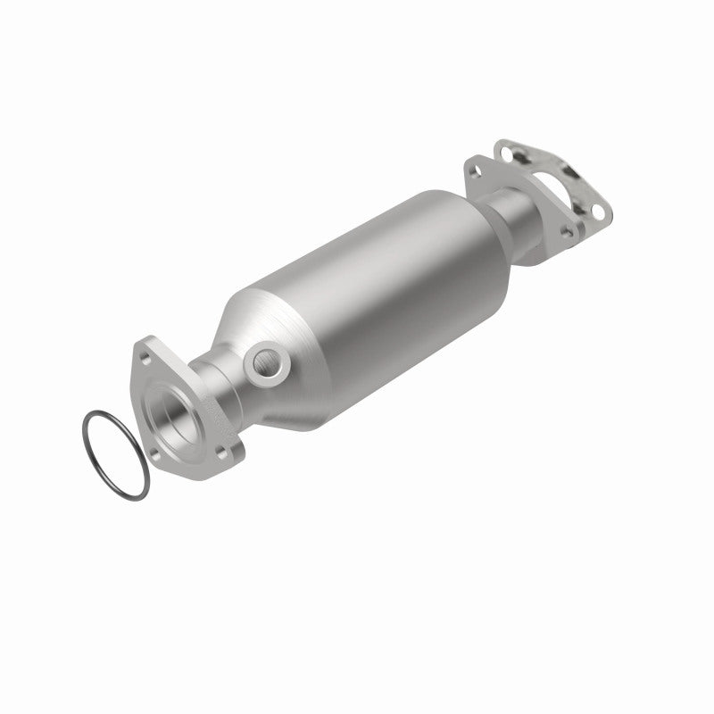 MagnaFlow Conv Direct Fit 98-01 Honda Prelude 2.2L - Burkken Auto Parts