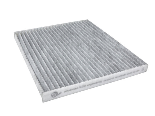aFe Various Ford 13-21/ Lincoln 13-22 Cabin Air Filter - Burkken Auto Parts