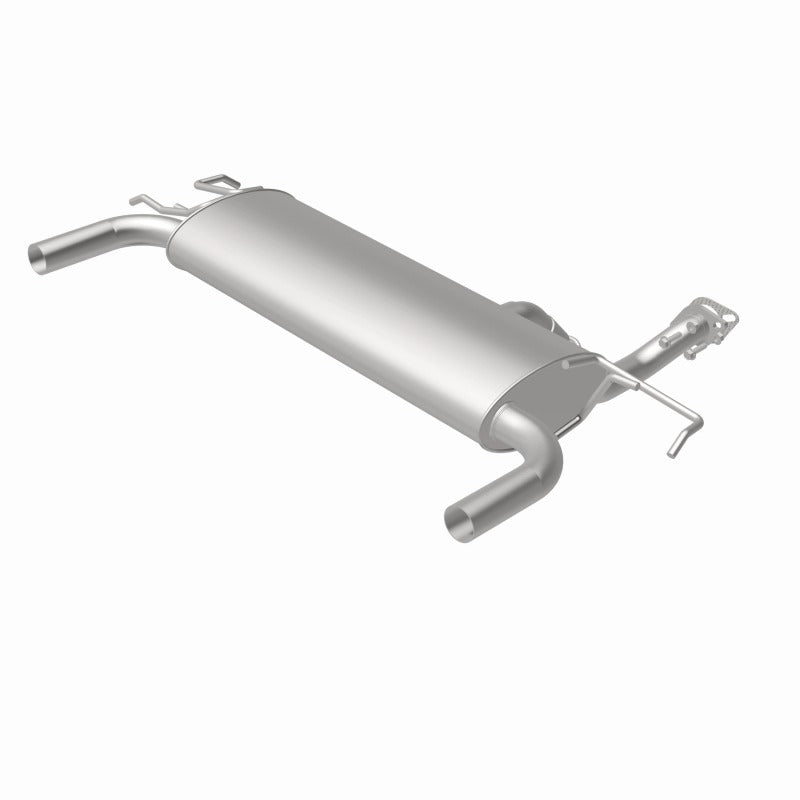 Magnaflow BRE Rear Muffler Kit Replacement Kia - Burkken Auto Parts